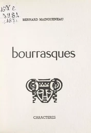 Bourrasques