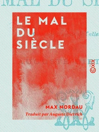 Le Mal du siècle