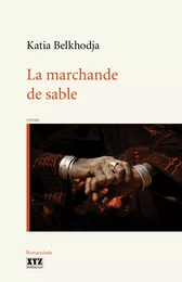 La marchande de sable