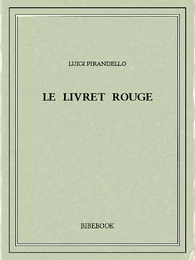 Le livret rouge