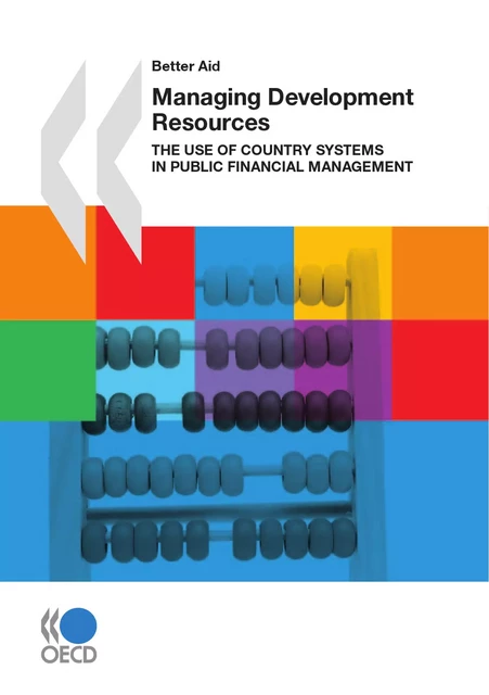 Managing Development Resources -  Collective - OECD