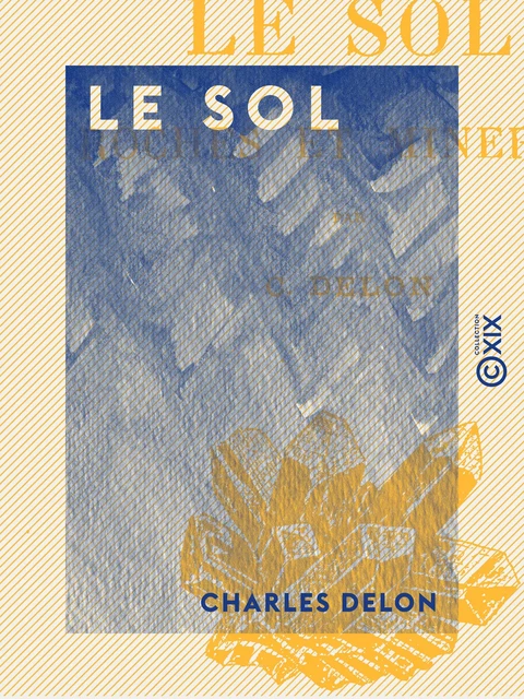 Le Sol - Charles Delon - Collection XIX