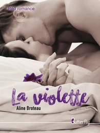 La violette