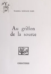 Au griffon de la source