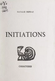 Initiations