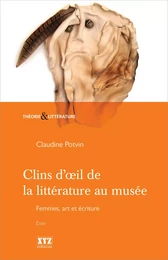 Clins d’œil de la littérature au musée