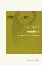 Les pièces tombées