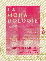 La Monadologie