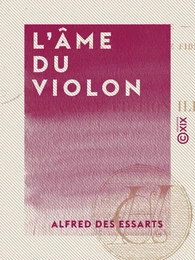 L'Âme du violon