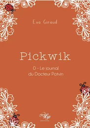 Pickwik - Tome 0