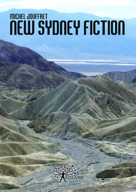 New Sydney Fiction - Michel Jouffret - Editions Edilivre