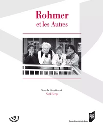 Rohmer et les Autres