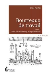 Bourreaux de travail - Tome 1