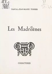 Les madrilènes