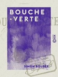 Bouche-Verte