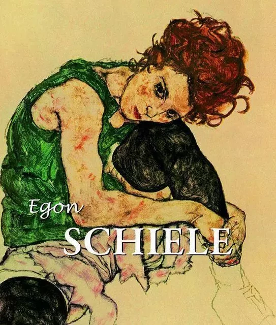 Egon Schiele - Esther Selsdon, Jeanette Zwingenberger - Parkstone International