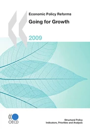 Economic Policy Reforms 2009