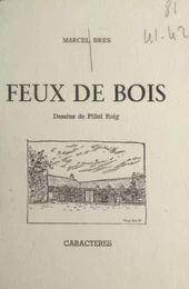 Feux de bois