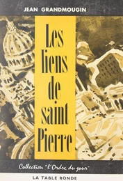 Les liens de Saint Pierre