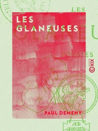 Les Glaneuses