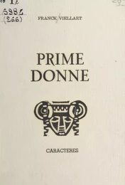 Prime donne