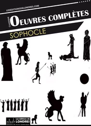 Œuvres complètes de Sophocle