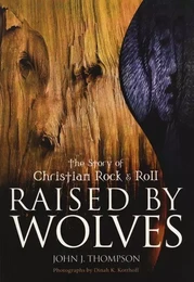 Raised by Wolves