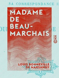 Madame de Beaumarchais