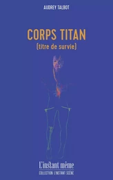 Corps titan (titre de survie)