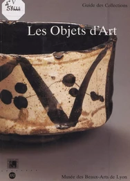 Les objets d'art