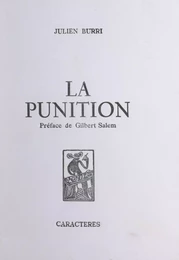 La punition