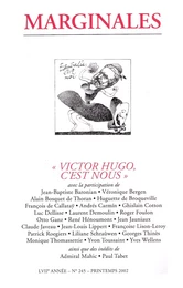 Victor Hugo, c'est nous