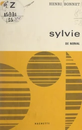 Sylvie, de Nerval