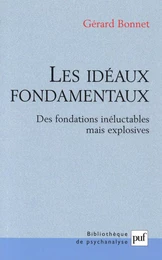 Les idéaux fondamentaux