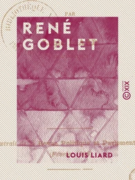 René Goblet