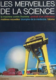 Les merveilles de la science