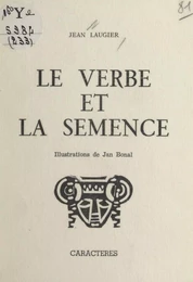 Le verbe et la semence