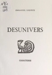 Desunivers