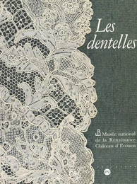 Catalogue des dentelles