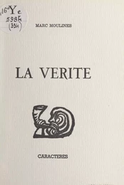 La vérité