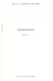 Fondations