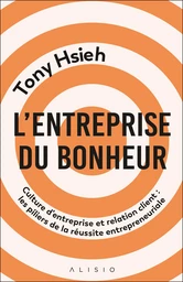 L'entreprise du bonheur