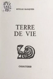 Terre de vie