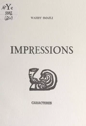 Impressions