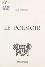 Le poémoir