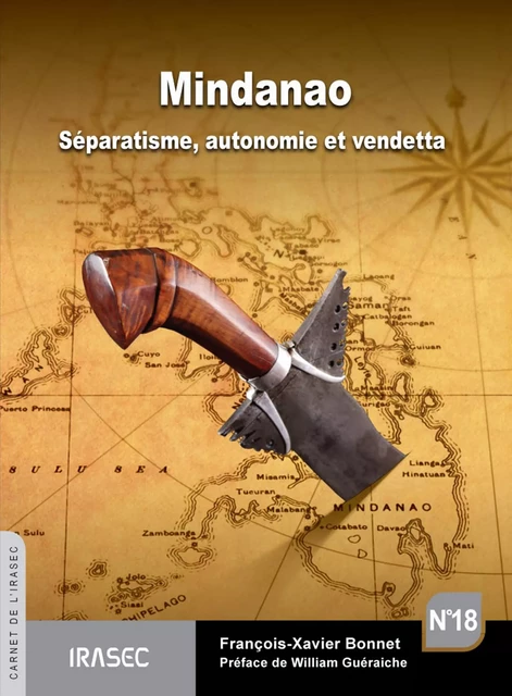 Mindanao - François-Xavier Bonnet - Institut de recherche sur l’Asie du Sud-Est contemporaine