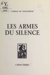 Les armes du silence