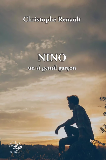 Nino, un si gentil garçon - Christophe Renault - LiLys Éditions