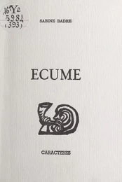 Écume