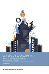 Lexique de cooccurrents